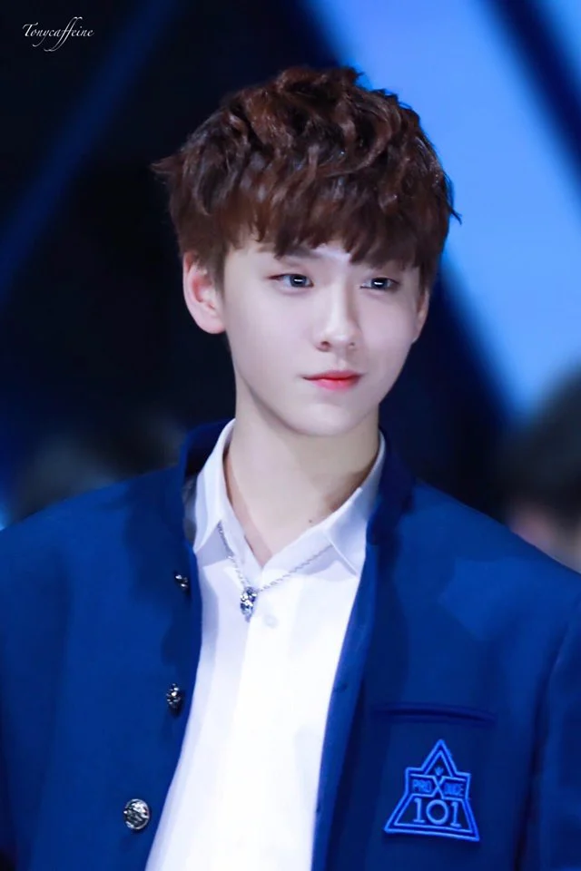 Center tin đồn của Thanh Xuân Có Bạn 3: Cựu thí sinh Produce X 101, được Lisa theo dõi và trầm trồ khi biểu diễn - Ảnh 3.