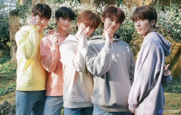 Big Hit debut gà nhà như súng máy, 4 năm cho ra mắt 8 nhóm nhạc làm Knet hoảng hồn: Đây là nhà máy sản xuất idol à? - Ảnh 9.