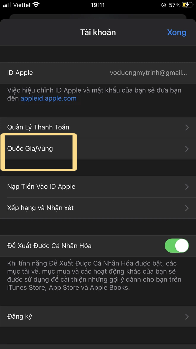 TikTok Việt xem chưa đủ đô, đây là cách tải về TikTok Trung Quốc, tha hồ giải trí những ngày chống dịch - Ảnh 7.