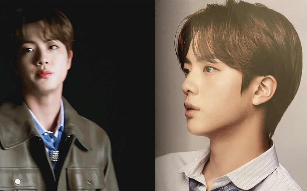 Trong hàng trăm idol Kpop, chỉ có 1 nam thần duy nhất Dispatch không bao giờ phải dùng photoshop chỉnh ảnh