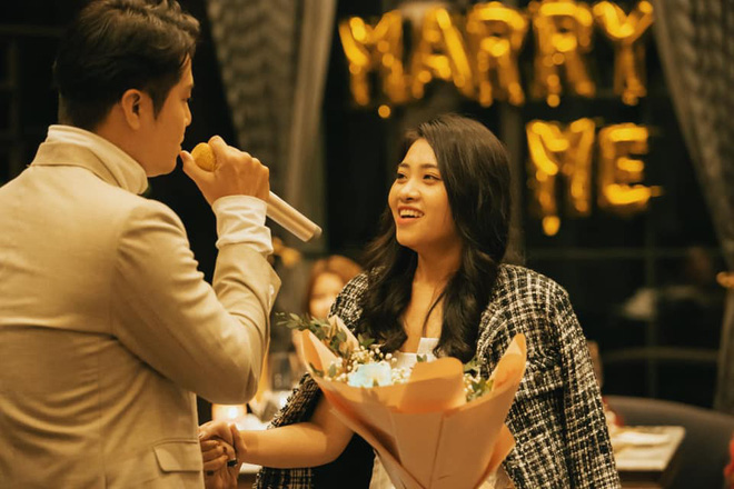 Từng chứng kiến cặp đôi cầu hôn, Đoan Trang giật mình khi nhận tin nhắn từ vợ sắp cưới của cố diễn viên Hải Đăng - Ảnh 5.