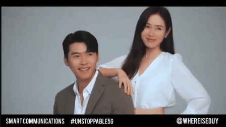 Clip hậu trường hé lộ thái độ của Hyun Bin - Son Ye Jin sau khi hẹn hò: Sát rạt mặc kệ cả ekip, FA ghen nổ mắt mất! - Ảnh 7.