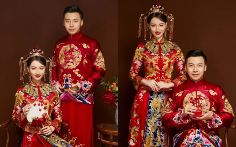 &quot;Hai bên cùng cưới&quot; - trào lưu kết hôn như ly hôn ở Trung Quốc: Cuộc sống nhân đôi, giới trẻ giãy giụa trong &quot;vũng lầy tham vọng&quot; của gia đình