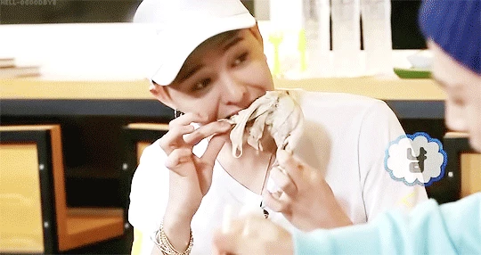 Jennie và G-Dragon có thói quen ăn uống rất trái ngược, nhưng lại đáng khâm phục ở điểm chung này - Ảnh 2.