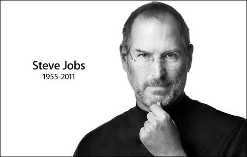 Steve Jobs - Cha đẻ iPhone, 66 năm và những câu chuyện đầy cảm hứng! - Ảnh 2.