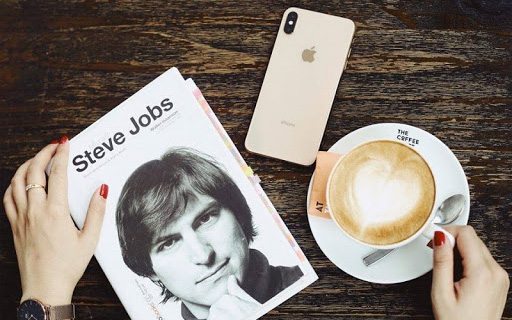 Steve Jobs - &quot;Cha đẻ&quot; iPhone, 66 năm và những câu chuyện đầy cảm hứng!