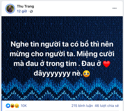 Tiến Luật bóc phốt bà xã Thu Trang khi thổ lộ đau tim vì G-Dragon hẹn hò Jennie, Diệu Nhi hùa theo bị Don Nguyễn triệu hồi Anh Tú - Ảnh 2.