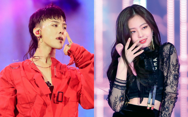 Bắt gặp Jennie chụp ảnh chung với em trai sinh đôi của G-Dragon ở Việt Nam, còn rủ nhau bán kính? - Ảnh 1.