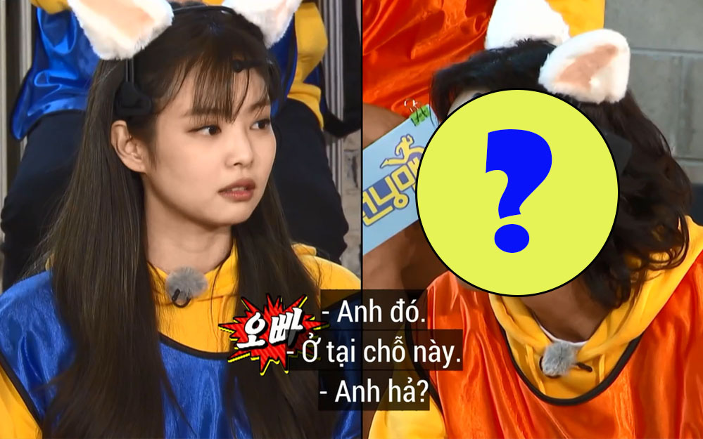 Jennie từng thừa nhận có quan tâm đến người con trai khác khi đang hẹn hò với G-Dragon