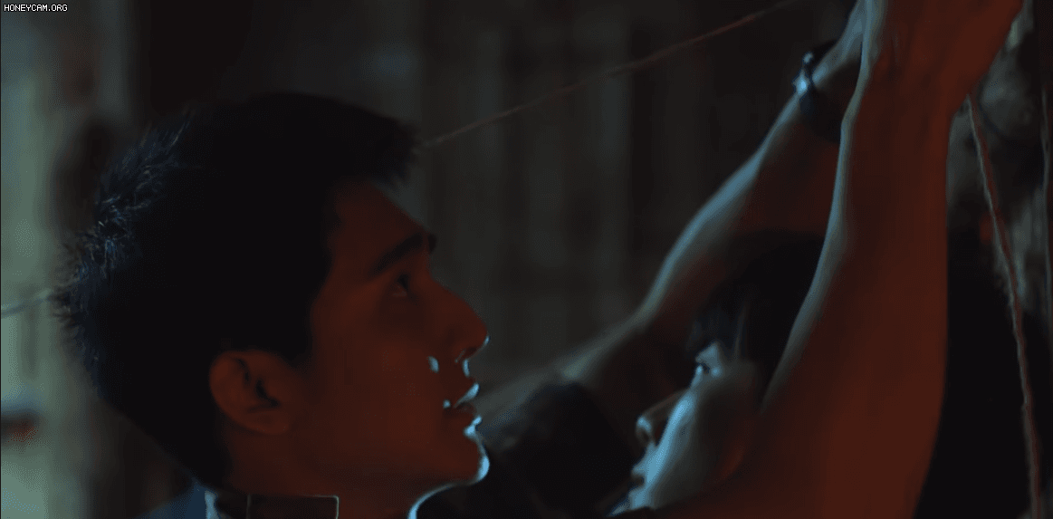 Rổ thính của cặp đam mỹ miền quê Cổ Tích Ngàn Sao: Ngày đầu em xỉu vào lòng anh, hôm sau anh liền khoe múi tắm tiên - Ảnh 7.