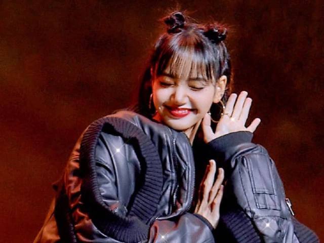 Cựu giám đốc sáng tạo YG Entertainment khen ngợi chưa đủ, còn Cảm ơn các bạn Thái Lan đã gửi Lisa đến Hàn Quốc - Ảnh 8.