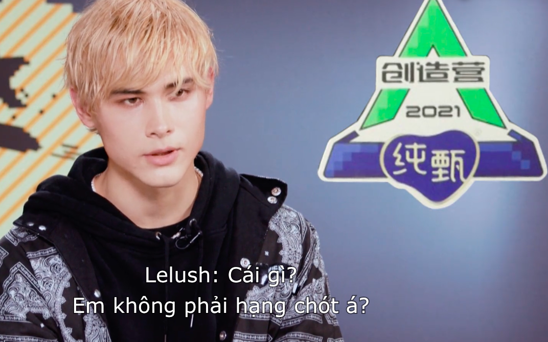 Sáng Tạo Doanh xuất hiện &quot;thí sinh hệ từ chối debut&quot;: Đang là giảng viên bỗng bị &quot;ép&quot; đi thi cho đủ quân số