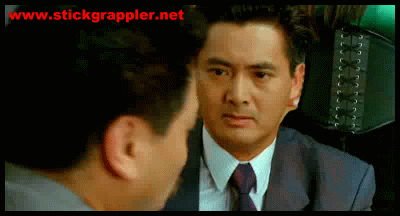 Vua vai phụ Ngô Mạnh Đạt: Bạn diễn tri kỷ của Châu Tinh Trì, 4 thập kỷ mang lại tiếng cười với bao cảnh phim kinh điển - Ảnh 6.