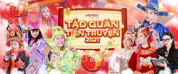 “Đưa ông Táo về trời” phiên bản online - minigame mới lạ Tết ông Táo này, bạn đã thử chưa? - Ảnh 4.