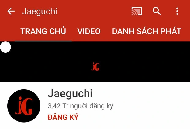 Kênh YouTube bị nghi của người Việt vi phạm bản quyền bài mới của Rosé, lyrics video lọt cả top trending nhưng đã bị YG cho bay màu - Ảnh 1.