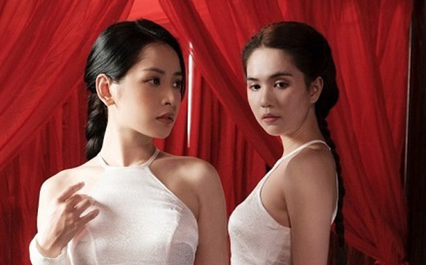 Chi Pu kể về quãng thời gian đen tối trong sự nghiệp, Ngọc Trinh có ngay động thái gây chú ý