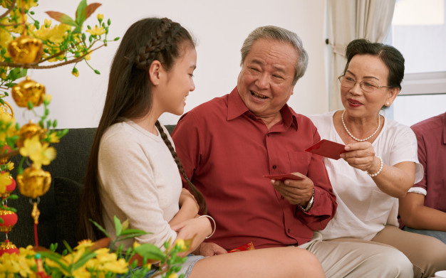 Trọn bộ bí kíp để Tết vui hết mình, không lo bỏ lỡ từng khoảnh khắc