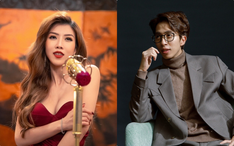 ViruSs từng nhận xét về Trang Pháp: "Viết bài dở kinh khủng, cái lời quá dở, không có chút kiến thức về viết nhạc"