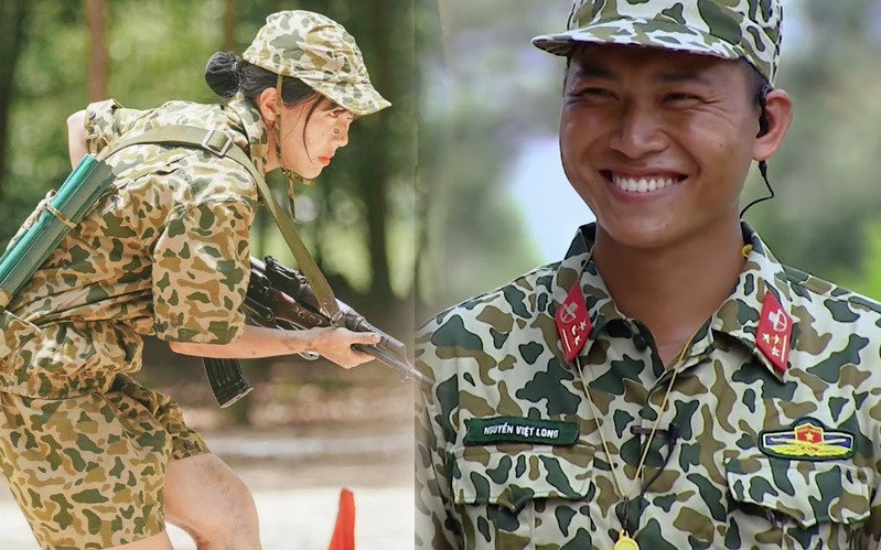 Hậu Hoàng đăng 1 tấm ảnh nhưng Mũi trưởng để lại hẳn 3 bình luận liên tiếp, thể hiện tình ý quá rõ đây này!