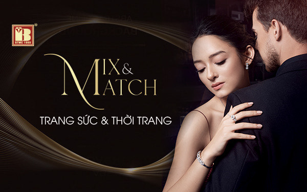 Mách bạn cách kết hợp trang sức thời trang diện Tết đẹp sang ngập tràn may mắn