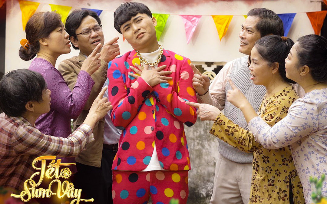 HuyR tiếp tục cho ra bài hát Tết khiến ai nấy đều phải gật gù, đặc biệt game thủ lại càng đồng cảm