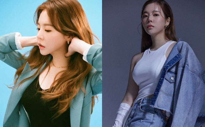 Knet không thể ngờ đây lại là thành viên từng bị chê xấu nhất đội hình SNSD: Nhan sắc lột xác quá ngoạn mục!