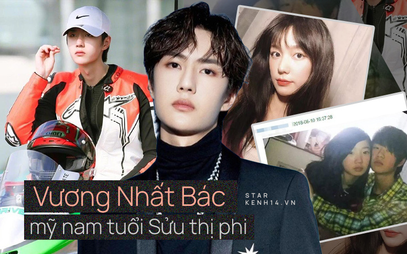 Vương Nhất Bác: Nam thần hiện tượng tuổi Sửu với đời tư tai tiếng, hẹn hò thiên kim thị phi bậc nhất xứ Trung cùng 1001 &quot;phốt&quot; căng