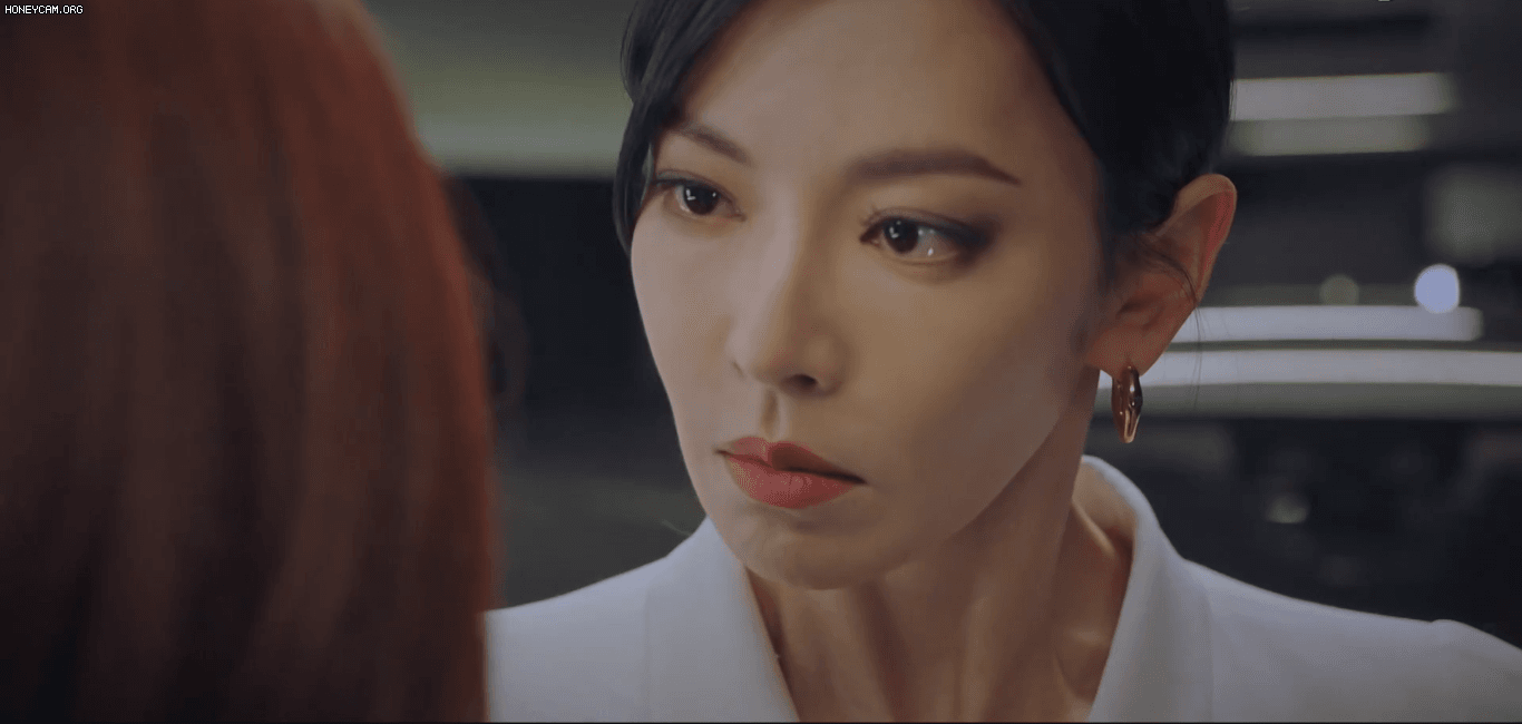 7 màn diễn xuất đỉnh cao của “ác nữ” Kim So Yeon ở Penthouse: Nhập vai thế này ẵm cúp Daesang là cái chắc! - Ảnh 11.