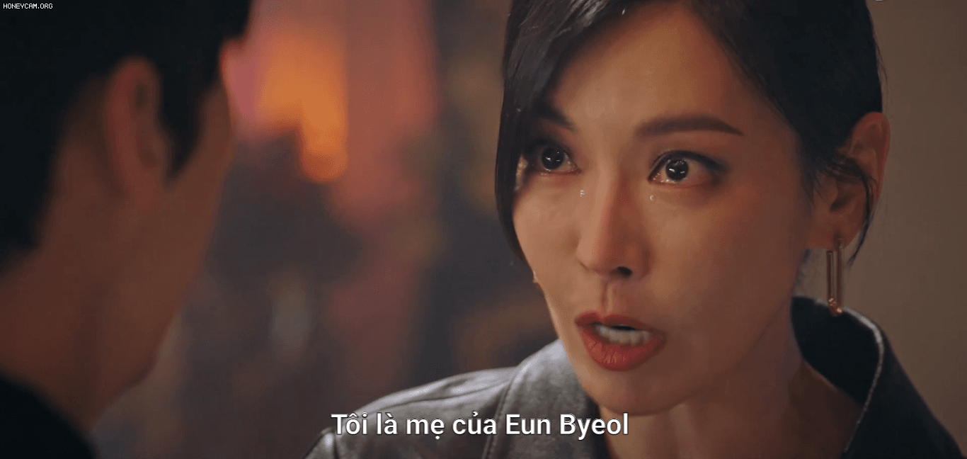 7 màn diễn xuất đỉnh cao của “ác nữ” Kim So Yeon ở Penthouse: Nhập vai thế này ẵm cúp Daesang là cái chắc! - Ảnh 15.