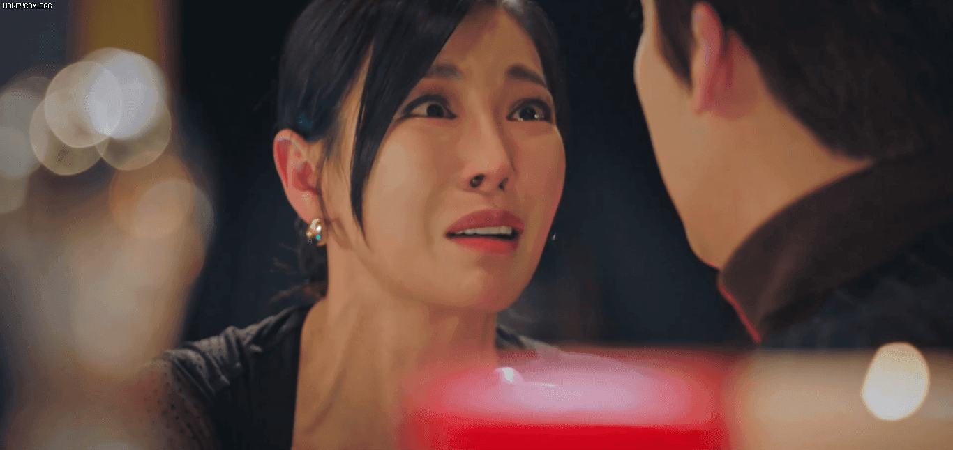 7 màn diễn xuất đỉnh cao của “ác nữ” Kim So Yeon ở Penthouse: Nhập vai thế này ẵm cúp Daesang là cái chắc! - Ảnh 16.