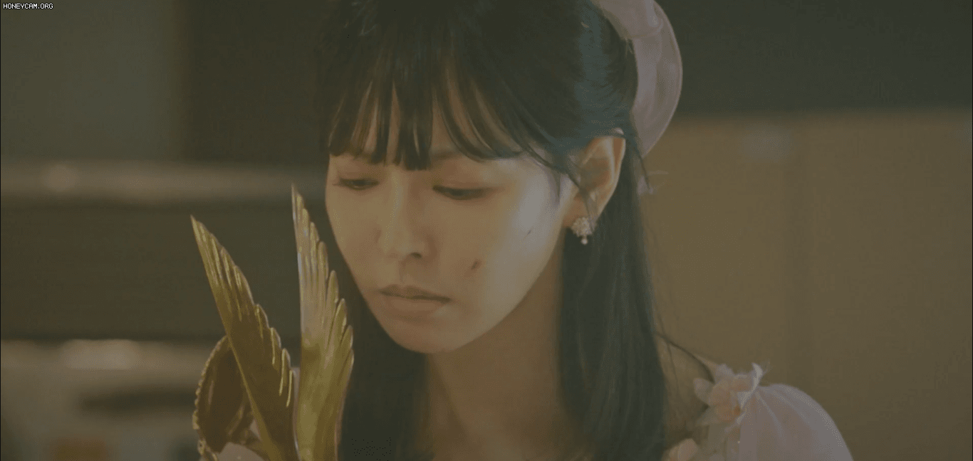 7 màn diễn xuất đỉnh cao của “ác nữ” Kim So Yeon ở Penthouse: Nhập vai thế này ẵm cúp Daesang là cái chắc! - Ảnh 2.