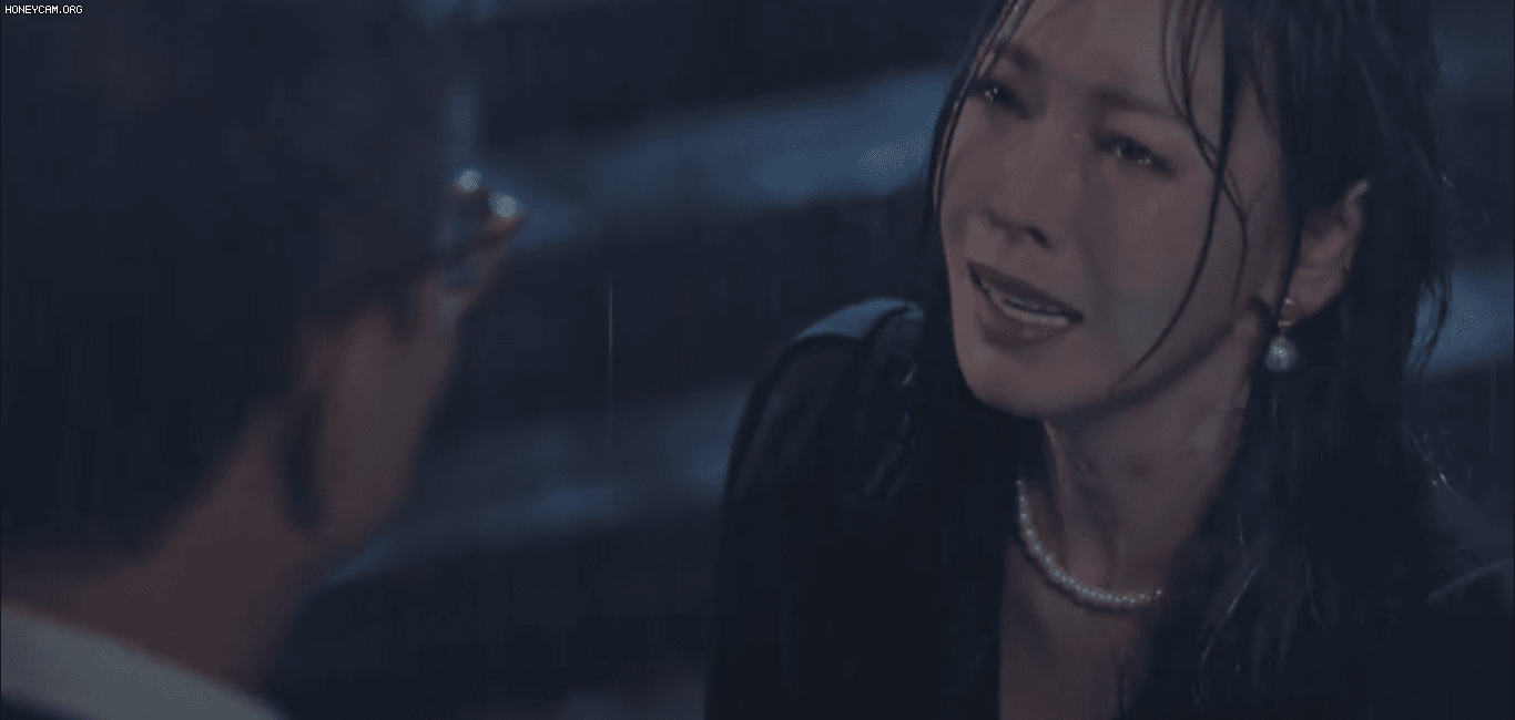 7 màn diễn xuất đỉnh cao của “ác nữ” Kim So Yeon ở Penthouse: Nhập vai thế này ẵm cúp Daesang là cái chắc! - Ảnh 3.