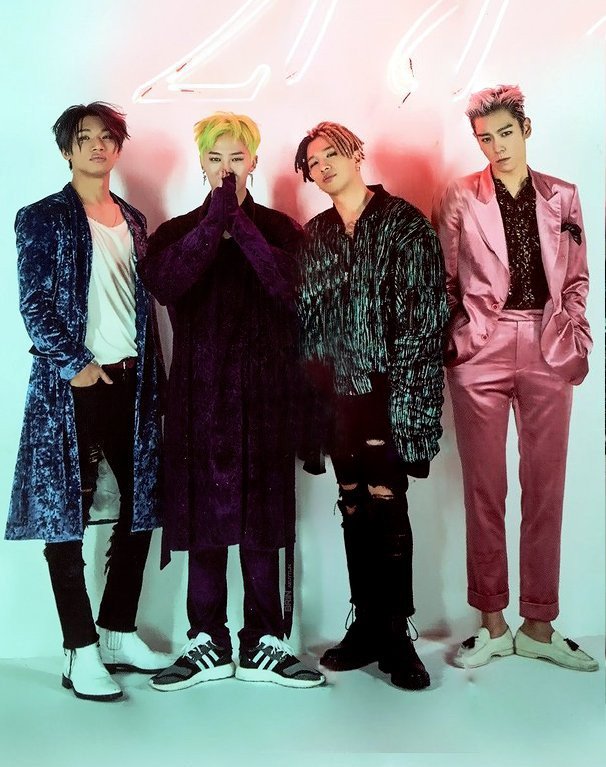 2 năm trôi qua kể từ ngày Seungri rời nhóm sau loạt bê bối động trời, BIGBANG ra sao khi còn 4 thành viên? - Ảnh 4.