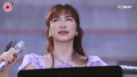 Hòa Minzy được khen ngày càng nhẹ nhàng, tinh tế không còn những màn trưng trổ giọng lấn át đồng nghiệp - Ảnh 6.