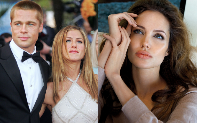 Brad Pitt tái hợp với vợ cũ Jennifer Aniston sau 15 năm, mẹ ruột cũng giục giã vì sợ Angelina giở trò &quot;bẩn&quot;?