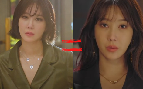 4 hint chứng minh bà cả Su Ryeon chưa chết, chị đẹp Lee Ji Ah chỉ đóng một vai ở Penthouse thôi!