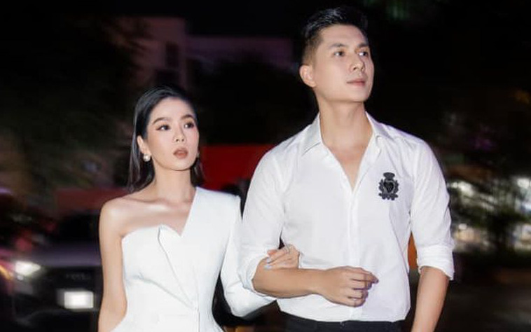 Lâm Bảo Châu bị phát hiện đi &quot;thả thính&quot; trai đẹp, Lệ Quyên liền có động thái cực đáng yêu