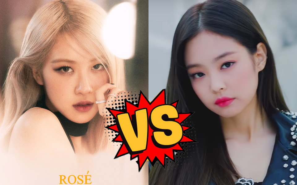 Để xô đổ SOLO của Jennie, On The Ground của Rosé phải vượt qua những cột mốc nào?