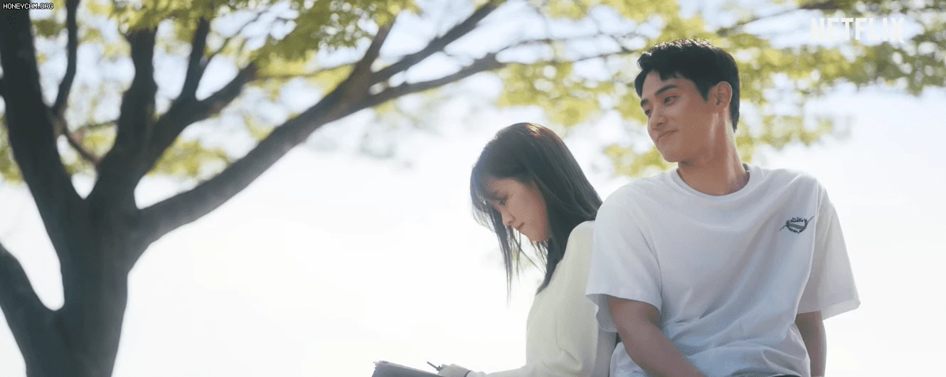 Love Alarm 2: Kim So Hyun bao xuất sắc với chuyện tình yêu tuổi trưởng thành nhưng sao kết hụt hẫng quá! - Ảnh 10.