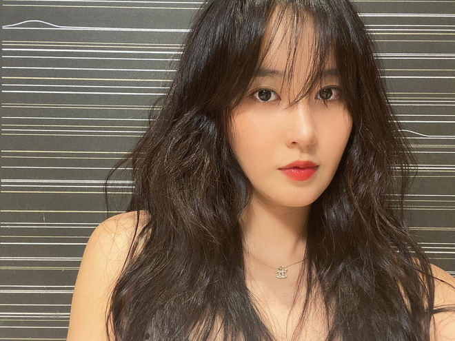 Quyết không để quá khứ của SNSD ngủ yên, fan tự đào ảnh thời idol còn phèn ơi là phèn nhưng visual vẫn cứ đỉnh - Ảnh 13.