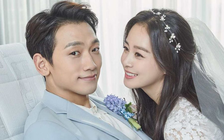 Bi Rain đến giờ mới hé lộ ấn tượng đầu tiên về Kim Tae Hee, nêu quan điểm về việc nhà mà chị em phát ghen với ngọc nữ