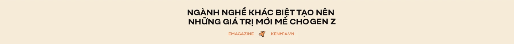 Gen Z không chỉ cần sự thành công, họ muốn thành công nhưng phải kèm thêm cả sự thú vị! - Ảnh 5.