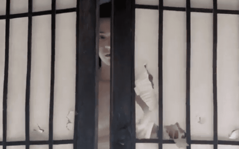 Cung Tuấn quá ghiền khoe thân, nhìn loạt ảnh hở bạo từ đời thường đến Thiên Nhai Khách ai cũng mất máu