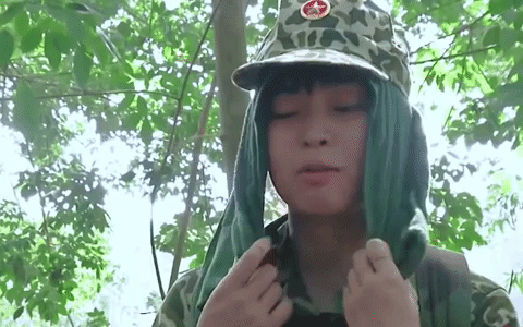 Khánh Vân lại khóc nhè tại Sao Nhập Ngũ nhưng lần này nghe qua lý do ai cũng cảm thông - Ảnh 4.