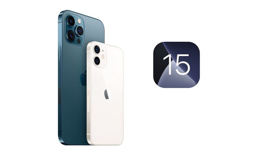 4 tính năng mới của iOS 15 trên iPhone sẽ cực kỳ tuyệt vời!