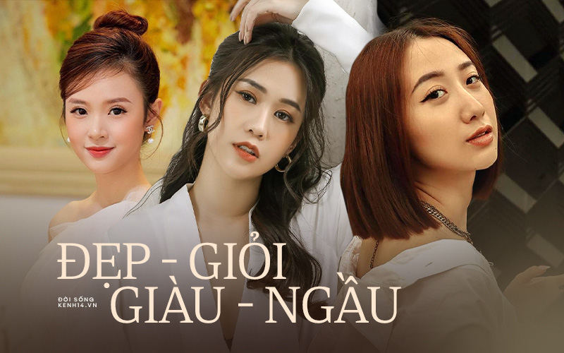 Hướng dẫn có phát ngôn &quot;ngầu&quot; như hội gái đẹp: Bước 1 - Giỏi kiếm tiền!