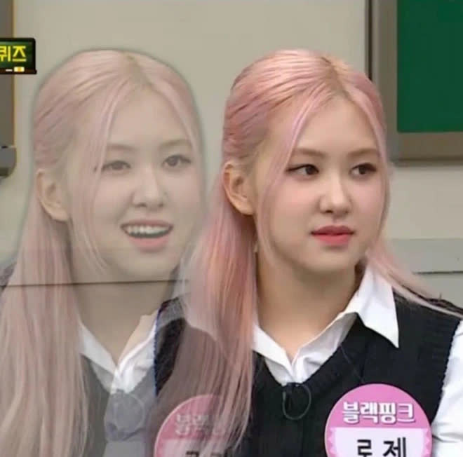 Quá đáng lắm luôn: Rosé (BLACKPINK) debut làm ca sĩ mà cứ bắt đi đóng quảng cáo từ nước xả vải đến lăn khử mùi là sao? - Ảnh 10.