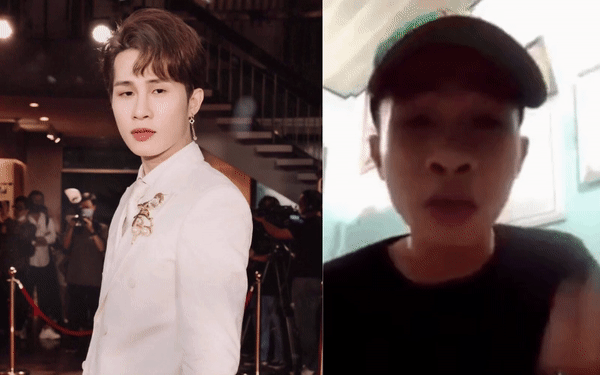 Clip Jack rap thuở debut bỗng chốc bị &quot;khai quật&quot;: Fan không thể nhận ra, khẳng định làm xấu hình ảnh?