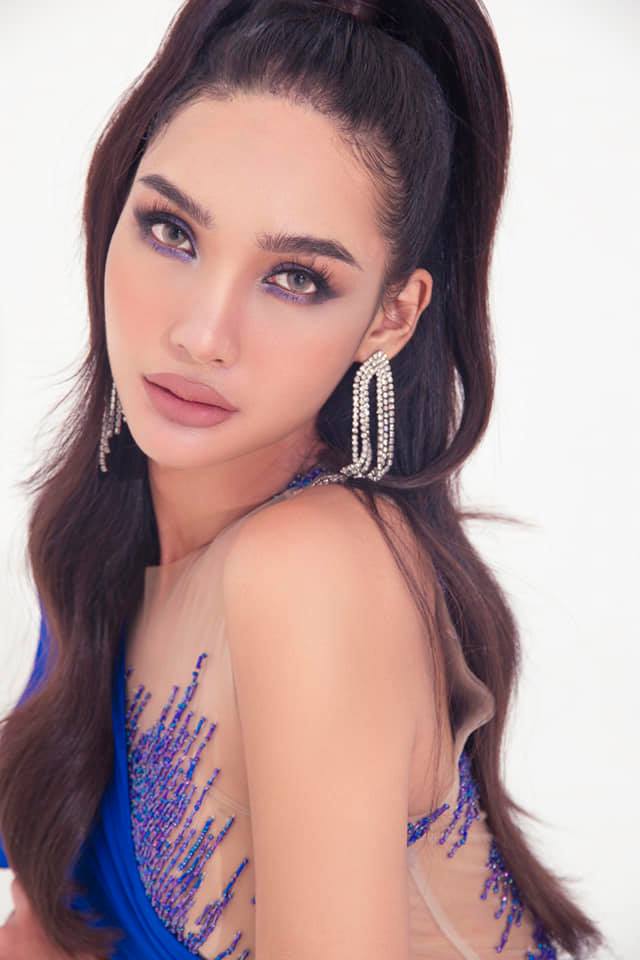 Dàn mỹ nhân chuyển giới đổ bộ Hoa hậu Hoàn vũ: Có cả đại diện Việt Nam tại đấu trường quốc tế - Ảnh 4.