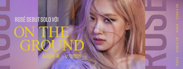 Làm ngay bài quiz này để có thêm động lực cày view cho MV của Rosé (BLACKPINK) nào! - Ảnh 3.